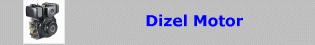Dizel Motor (5 .. 10 beygir)