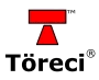 Treci Makine Ticaret Logosu